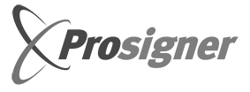 프로자이너 PROSIGNER